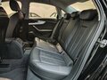 2018 Audi A4 V (B9), чёрный - вид 8