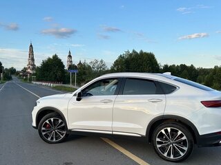 2022 Geely Tugella I, белый, 2550000 рублей, вид 3