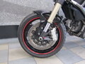 2012 Ducati Monster 1100, чёрный - вид 8
