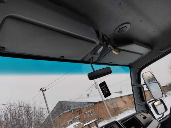 2019 Fuso (Mitsubishi) Canter, белый, 4200000 рублей - вид 2