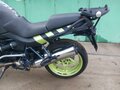 2003 BMW R 1150 R, зелёный - вид 5