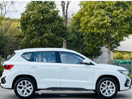 2026 Jetta VS5 I Рестайлинг 2, белый, 1949000 рублей, вид 3