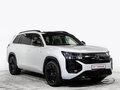 2026 Volkswagen Teramont Pro II (China Market), белый - вид 7