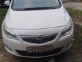 2010 Opel Astra J, белый, 650000 рублей