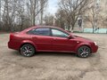 2007 Chevrolet Lacetti I, красный, 450000 рублей - вид 2