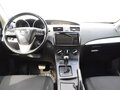 2012 Mazda 3 II (BL) Рестайлинг, белый - вид 11