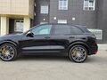2012 Porsche Cayenne Turbo S II (958), чёрный, 3700000 рублей - вид 8