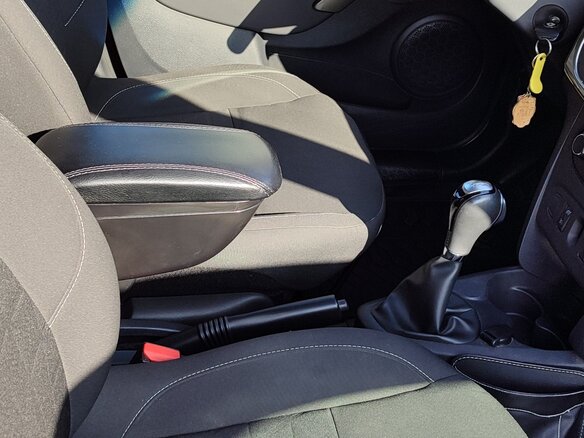 2018 Renault Sandero Stepway II Рестайлинг, красный, 1149542 рублей - вид 7