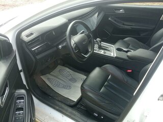 2023 Omoda S5, белый, 920000 рублей, вид 5