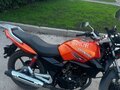 2013 CFMoto 150 Leader, оранжевый, 100000 рублей