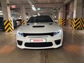 2019 Dodge Charger R__T VII (LD) Рестайлинг, белый, 4200000 рублей - вид 5