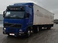1995 Volvo FH, синий, 2500000 рублей