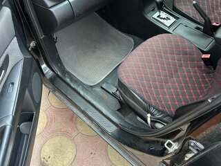 2004 Mazda Axela I, чёрный, 400000 рублей, вид 3