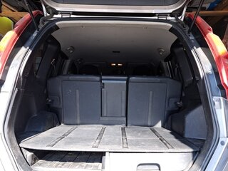 2009 Nissan X-Trail II, серый, 1050000 рублей, вид 5