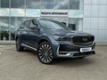 2026 Geely Monjaro I Рестайлинг, серый - вид 2