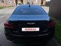 2017 Genesis G80 I, чёрный, 2699000 рублей - вид 4