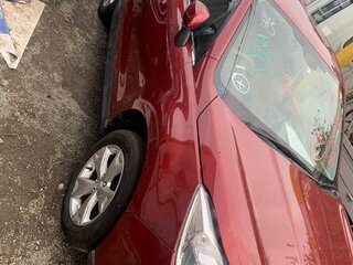 2017 Subaru Forester IV Рестайлинг 2, красный, 1050000 рублей, вид 5