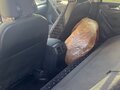2012 Volkswagen Golf VI, чёрный, 650000 рублей - вид 8