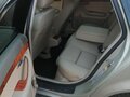 2001 Audi A4 II (B6), коричневый, 665000 рублей - вид 7