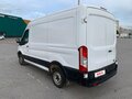 2021 Ford Transit, белый, 2000000 рублей - вид 10