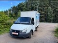 2008 ГАЗ Соболь (2310), белый, 370000 рублей