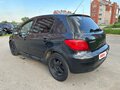 2005 Peugeot 307 I Рестайлинг, чёрный, 290000 рублей - вид 3