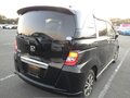 2014 Honda Freed Spike I Рестайлинг 2, чёрный, 1900000 рублей - вид 2