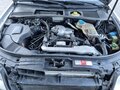 2001 Audi A6 II (C5), серебристый, 580000 рублей - вид 5
