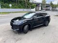 2022 Exeed TXL I Рестайлинг, чёрный, 2100000 рублей