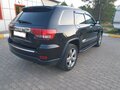 2011 Jeep Grand Cherokee IV (WK2), чёрный, 1400000 рублей - вид 4