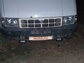 2001 ГАЗ ГАЗель (3302), белый, 510000 рублей - вид 7