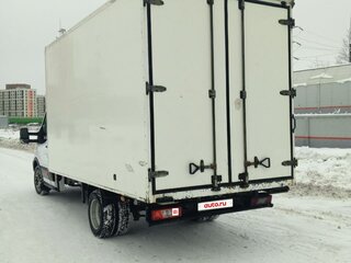 2021 Ford Transit, белый, 2900000 рублей, вид 2
