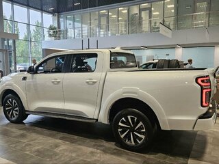 2026 Great Wall Poer I Рестайлинг, белый, 3860010 рублей, вид 5