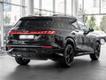 2026 Audi Q6 40 TFSI, чёрный - вид 5