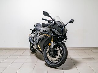 2025 QJMotor SRK 800 RR, чёрный, 729000 рублей, вид 1