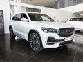 2026 Geely Monjaro I Рестайлинг, белый, 5012716 рублей - вид 2