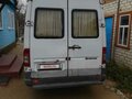 2002 Mercedes-Benz Sprinter, белый - вид 7