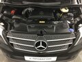2019 Mercedes-Benz Vito 119 BlueTEC L2 III (W447), чёрный - вид 10