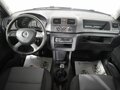 2013 Skoda Fabia II Рестайлинг, белый - вид 6