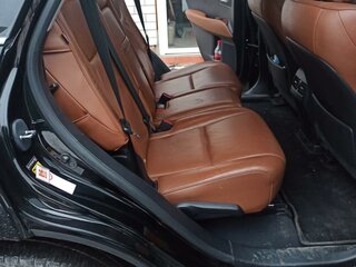 2013 Lexus RX 350 III Рестайлинг, чёрный, 2400000 рублей, вид 5
