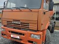 2022 КамАЗ Автобетоносмеситель, оранжевый, 2293000 рублей