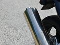 2010 Suzuki Bandit GSF 1250, чёрный - вид 9