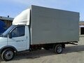 2020 ГАЗ ГАЗель (3302), белый, 1200000 рублей - вид 4