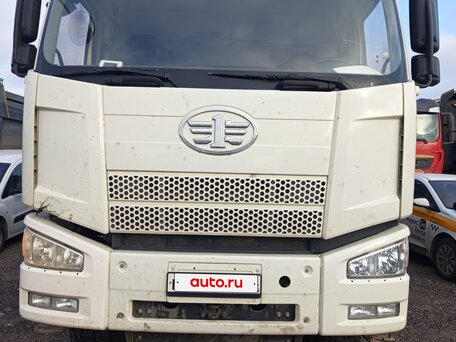 2022 FAW CA5041, белый, 2931008 рублей, вид 3
