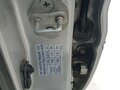2004 Suzuki Grand Vitara I Рестайлинг, серебристый - вид 8