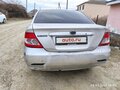 2008 BYD F3 I, серебристый - вид 1