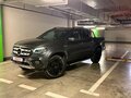 2019 Mercedes-Benz X-Класс 350 d I, серый, 5700000 рублей