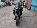 2008 Suzuki B-King, чёрный, 780000 рублей - вид 1