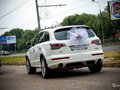 2008 Audi Q7 I (4L), белый, 1300000 рублей - вид 10