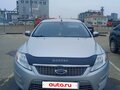 2008 Ford Mondeo IV, серебристый, 990000 рублей